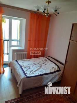 2-к квартира, на длительный срок, 56м2, 3/10 этаж