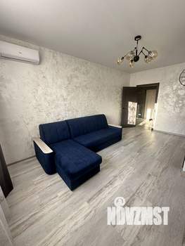 1-к квартира, посуточно, 55м2, 2/25 этаж