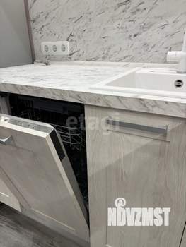 2-к квартира, на длительный срок, 45м2, 4/25 этаж