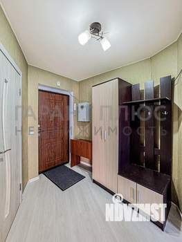 1-к квартира, на длительный срок, 40м2, 4/12 этаж