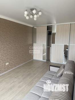 2-к квартира, на длительный срок, 52м2, 9/18 этаж