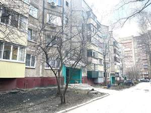 2-к квартира, на длительный срок, 50м2, 3/5 этаж