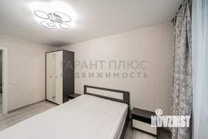 2-к квартира, на длительный срок, 60м2, 1/11 этаж