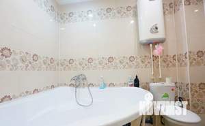 Студия квартира, посуточно, 31м2, 2/24 этаж