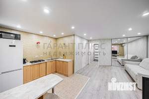 1-к квартира, на длительный срок, 35м2, 2/9 этаж