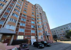 2-к квартира, на длительный срок, 71м2, 6/11 этаж