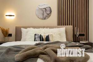 2-к квартира, посуточно, 70м2, 4/13 этаж