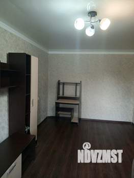 1-к квартира, на длительный срок, 30м2, 3/5 этаж