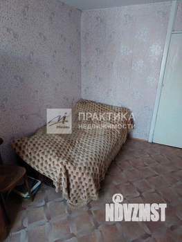 2-к квартира, на длительный срок, 46м2, 3/5 этаж