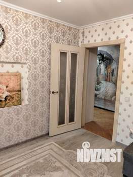 1-к квартира, на длительный срок, 40м2, 2/13 этаж