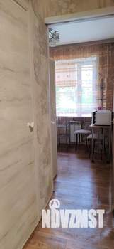 1-к квартира, посуточно, 33м2, 4/5 этаж