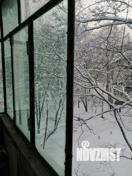 1-к квартира, на длительный срок, 32м2, 4/5 этаж