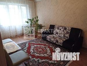 1-к квартира, на длительный срок, 36м2, 2/10 этаж