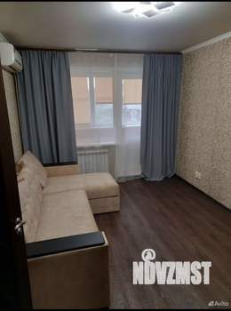 1-к квартира, на длительный срок, 35м2, 2/9 этаж