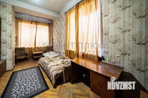 4-к квартира, на длительный срок, 94м2, 1/5 этаж