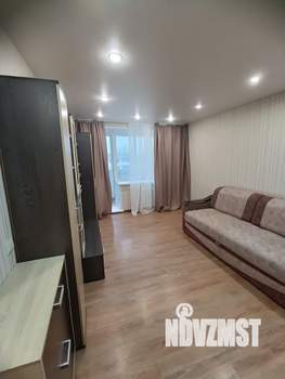 1-к квартира, на длительный срок, 36м2, 5/12 этаж