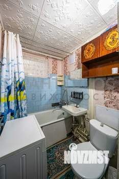 1-к квартира, на длительный срок, 30м2, 3/5 этаж