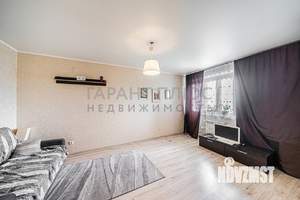 1-к квартира, на длительный срок, 40м2, 9/14 этаж