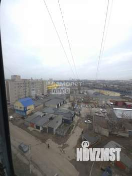 1-к квартира, на длительный срок, 37м2, 9/10 этаж