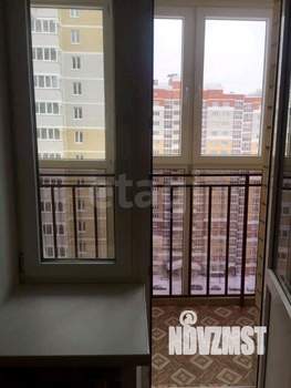 1-к квартира, на длительный срок, 47м2, 15/19 этаж