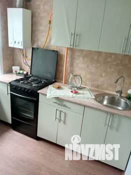 2-к квартира, посуточно, 40м2, 4/5 этаж