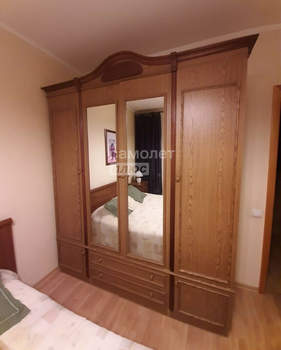 3-к квартира, на длительный срок, 64м2, 4/10 этаж