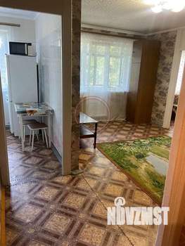 2-к квартира, на длительный срок, 45м2, 2/5 этаж