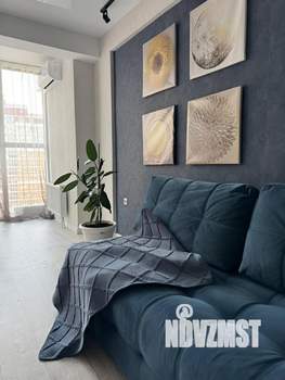 2-к квартира, посуточно, 69м2, 14/20 этаж