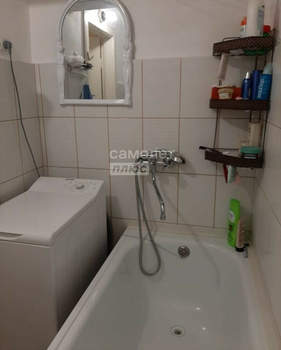 1-к квартира, на длительный срок, 31м2, 3/5 этаж