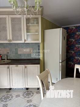 2-к квартира, на длительный срок, 72м2, 1/16 этаж