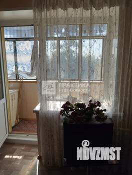 1-к квартира, на длительный срок, 30м2, 3/5 этаж