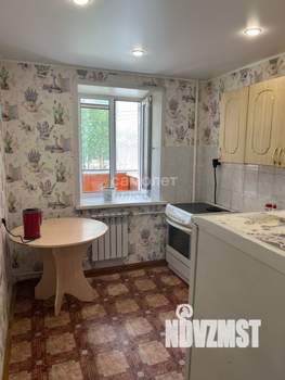 1-к квартира, на длительный срок, 40м2, 1/9 этаж