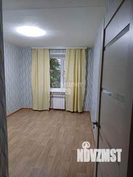 2-к квартира, на длительный срок, 52м2, 2/9 этаж