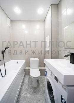 1-к квартира, на длительный срок, 37м2, 15/18 этаж