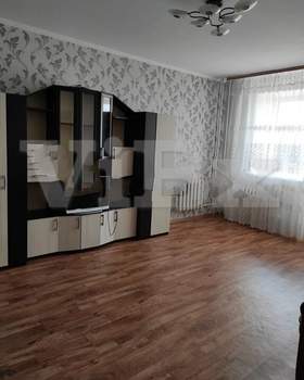 1-к квартира, на длительный срок, 50м2, 6/16 этаж
