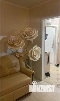 2-к квартира, на длительный срок, 61м2, 2/9 этаж