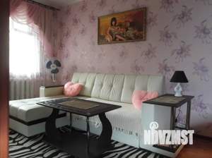 1-к квартира, посуточно, 31м2, 2/5 этаж