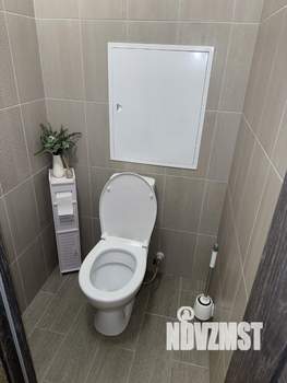 1-к квартира, на длительный срок, 40м2, 8/19 этаж