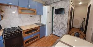 2-к квартира, на длительный срок, 50м2, 1/9 этаж