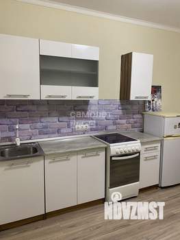 1-к квартира, на длительный срок, 40м2, 5/10 этаж