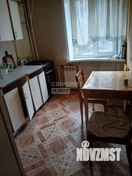 2-к квартира, на длительный срок, 44м2, 2/9 этаж