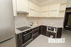 1-к квартира, посуточно, 46м2, 12/12 этаж