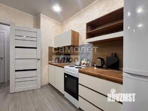 2-к квартира, на длительный срок, 44м2, 11/17 этаж