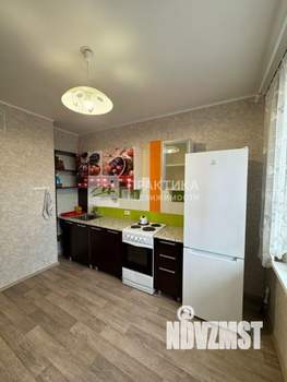 1-к квартира, на длительный срок, 37м2, 7/10 этаж