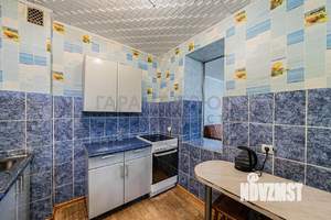 1-к квартира, на длительный срок, 30м2, 4/16 этаж