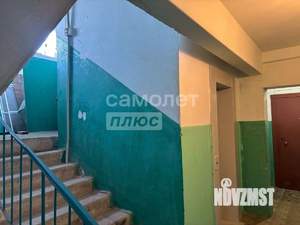 2-к квартира, на длительный срок, 47м2, 9/10 этаж