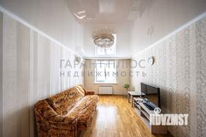 1-к квартира, на длительный срок, 38м2, 8/9 этаж