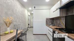 1-к квартира, на длительный срок, 32м2, 1/9 этаж