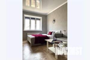 1-к квартира, посуточно, 40м2, 5/22 этаж