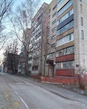 2-к квартира, на длительный срок, 50м2, 8/9 этаж